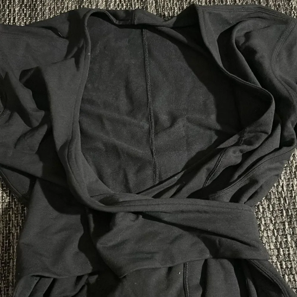 Lululemon Its a Tie Jumpsuit - Picture 4 of 12